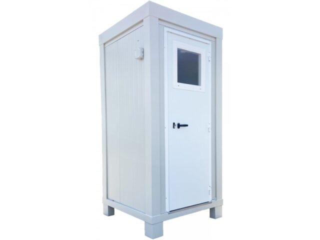 Box cabina bagno standard 1 metro