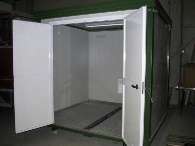 Container fitosanitari