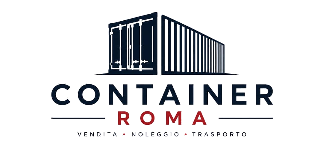 Container-Roma