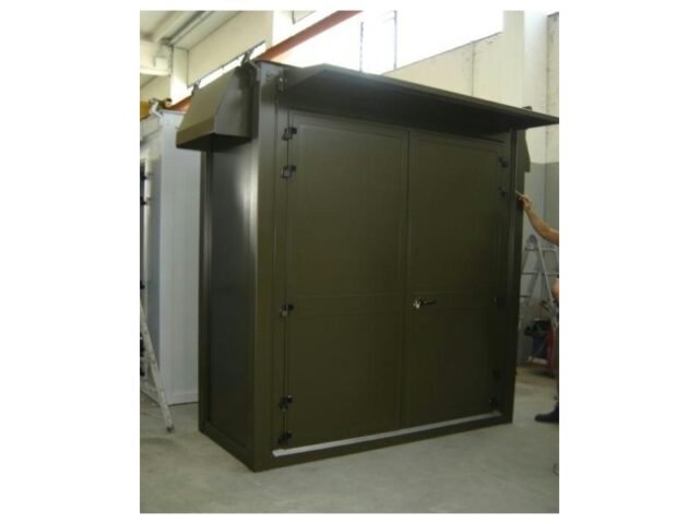 Quadro elettrico